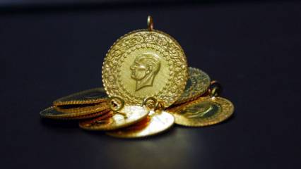 Altın güne nasıl başladı? 30 Ekim 2025 güncel altın fiyatları