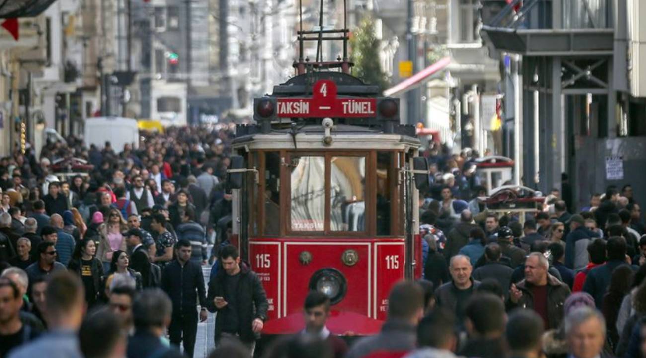 Tüketim harcamalarında lider şehir belli oldu