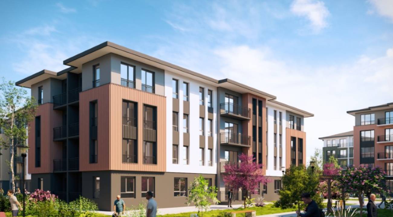 500 bin konut projesine kaç kişi başvurdu? Rakam belli oldu