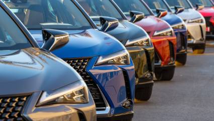 AB otomotiv politikasını yeniden şekillendiriyor