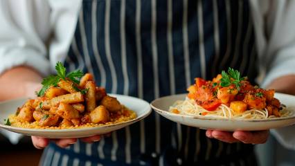 Taste Atlas dünyanın en iyi yemek kentlerini seçti: Listede Türkiye'den 3 şehir var