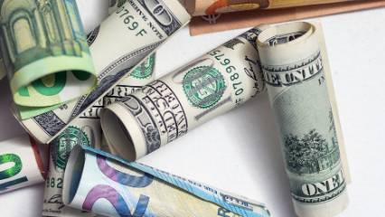 Dolar/euro güne nasıl başladı? 31 Aralık 2025