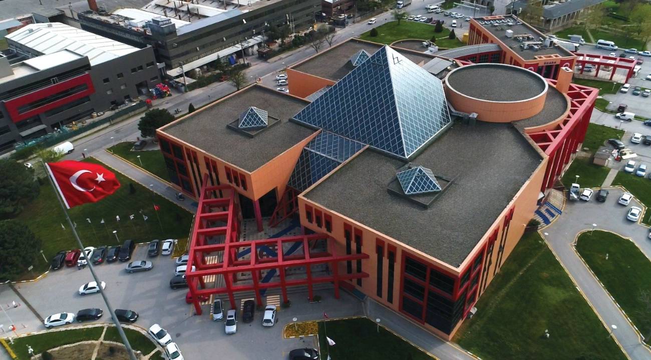 Bursa'nın en güçlü 10 şirketi belli oldu