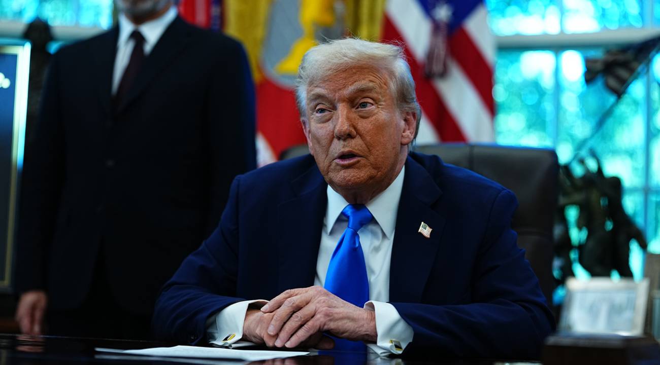 Netflix'in Warner Bros hamlesi gündemde: Trump devreye mi giriyor?