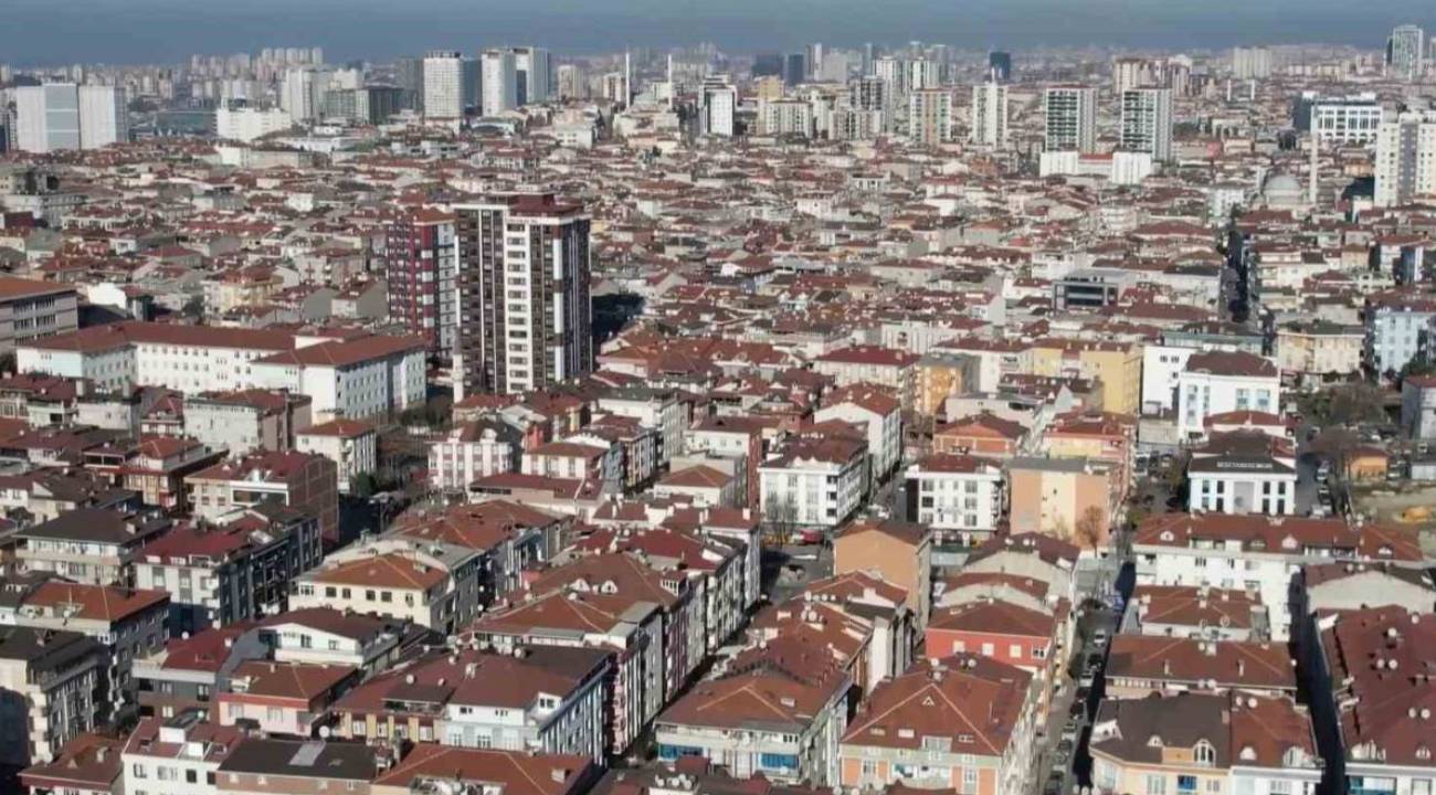 İmar planı değişikliğinde değer artışının yüzde 90’ı kamuya aktarılacak