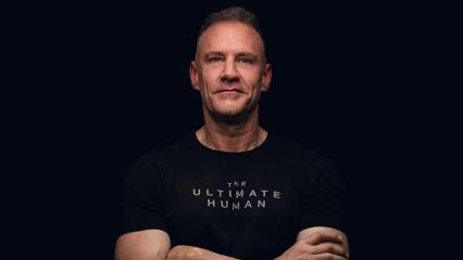 55 yaşında ama vücut yaşının 20 olduğunu söylüyor, 7 ipucu paylaşıyor