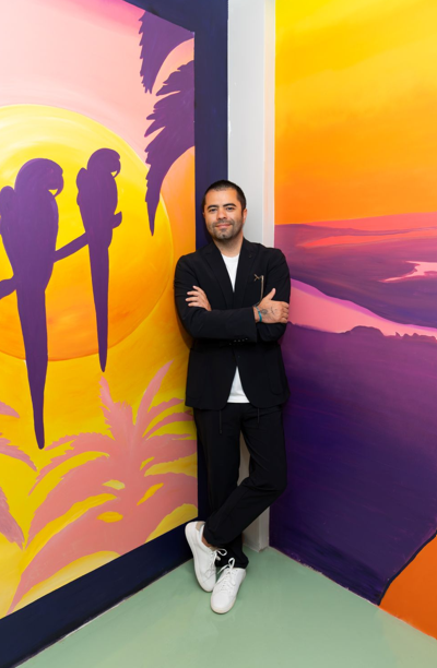 'Beş yılda 50 şube ile Avrupa liderliğini hedefliyoruz'-1