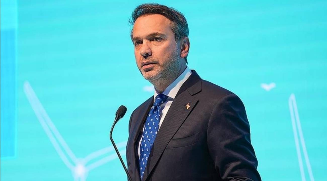 Dünya Bankası'ndan 6 milyar dolarlık finansman! Bakan Bayraktar detaylarını açıkladı