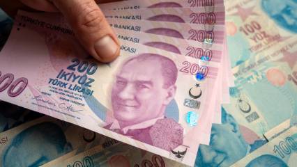 Merkez Bankası açıkladı: TL'nin reel değeri geriledi