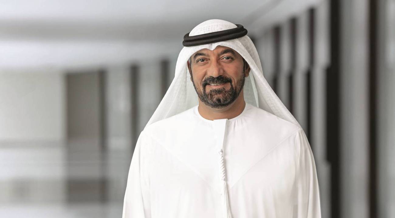 Emirates bilanço açıkladı: 'Rekor var'