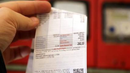 EPDK açıkladı: Yeni yılda sayaç, güvence ve kesme-bağlama bedelleri belli oldu