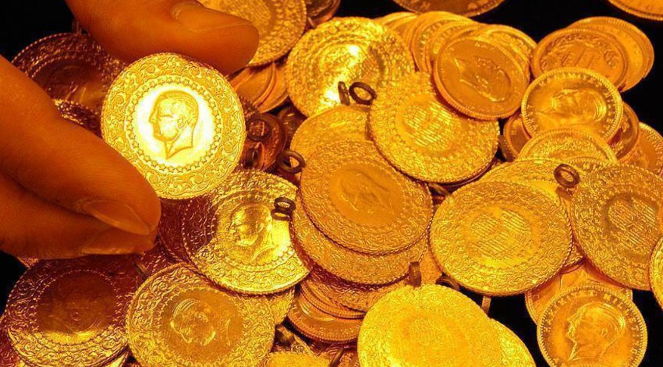 Altın güne nasıl başladı? 17 Ekim altın fiyatları