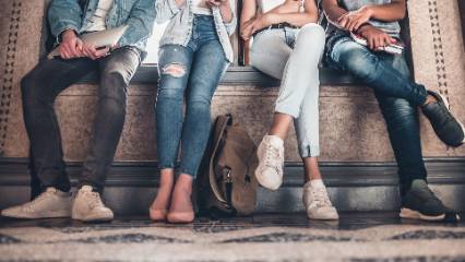 Kot ne sıklıkla yıkanır tartışması: Levi's'ın eski CEO'sunun yorumu ne?