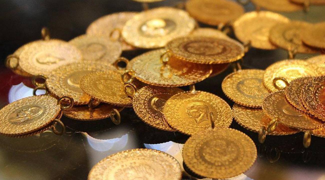 Altın güne nasıl başladı? 20 Ekim altın fiyatları