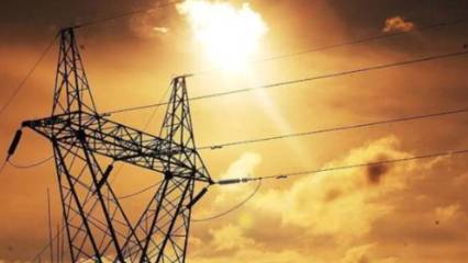 Elektrik piyasasında fiyat eşitleme süresine ilişkin düzenleme