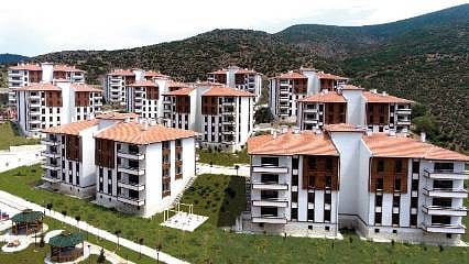 500 bin sosyal konut projesi: Sakarya'da TOKİ evleri nerelere, hangi ilçelere yapılacak?
