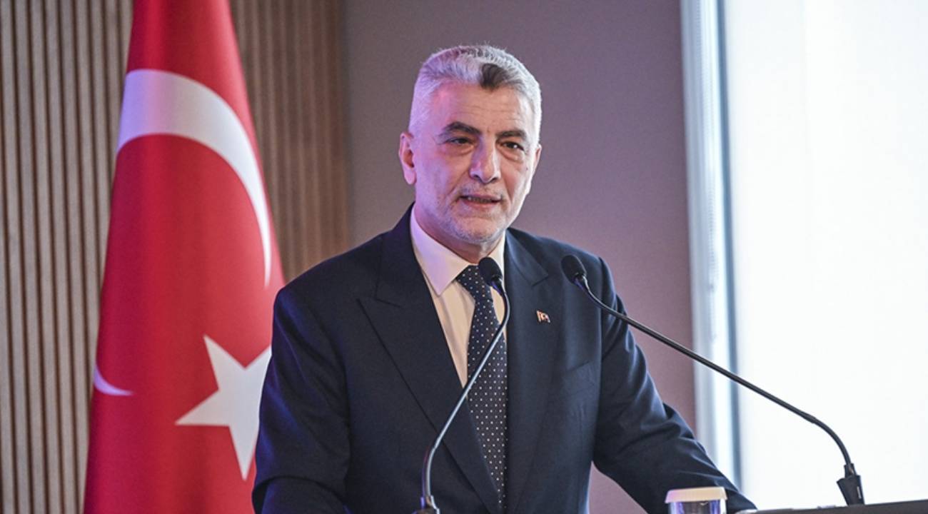 Bakan Bolat: 'Dört ay üst üste cari işlemler fazlası vereceğiz'