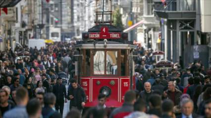 Tüketim harcamalarında lider şehir belli oldu