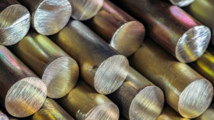 Türkiye'nin ham çelik üretiminde artış yaşandı