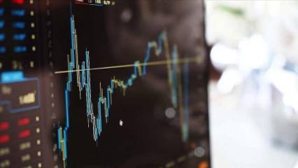 TCMB duyurdu: Finansal Hizmetler Güven Endeksi'nde artış