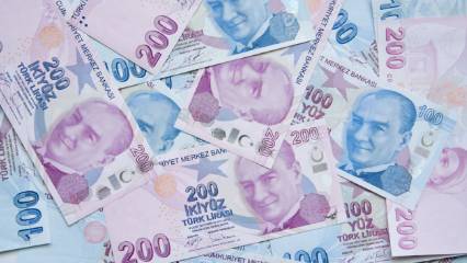 Enflasyon rakamları açıklandı: Memur ve emeklinin enflasyon farkı ne kadar oldu?