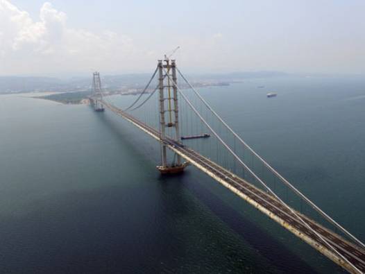 Otoyol ve köprü geçiş ücretlerine zam geliyor: Yeni tarifeler nasıl olacak?