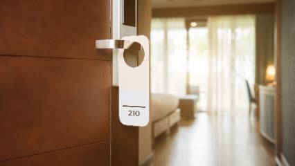 Oteller için yeni düzenleme: İtfaiye raporu almayan işletmeler kapatılacak