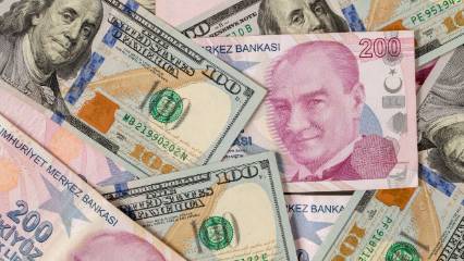 Dolar/euro güne nasıl başladı? 29 Aralık 2025