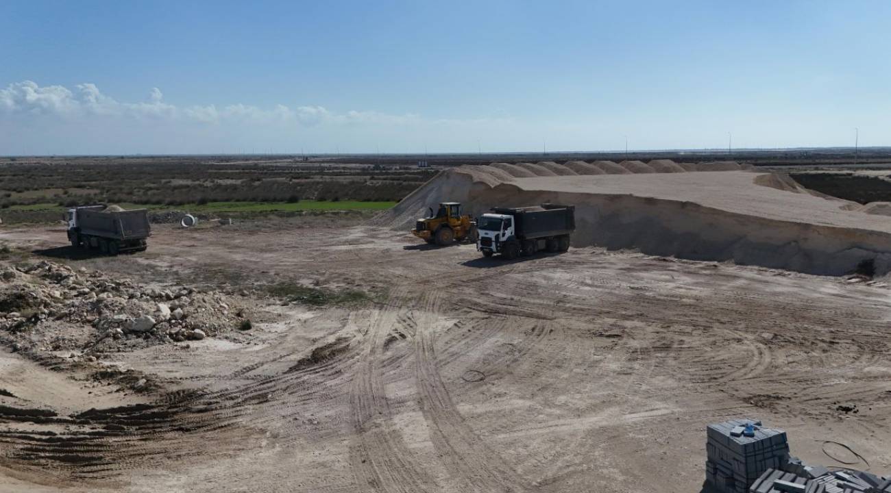 Binlerce kişiye istihdam sağlayacak büyük adım