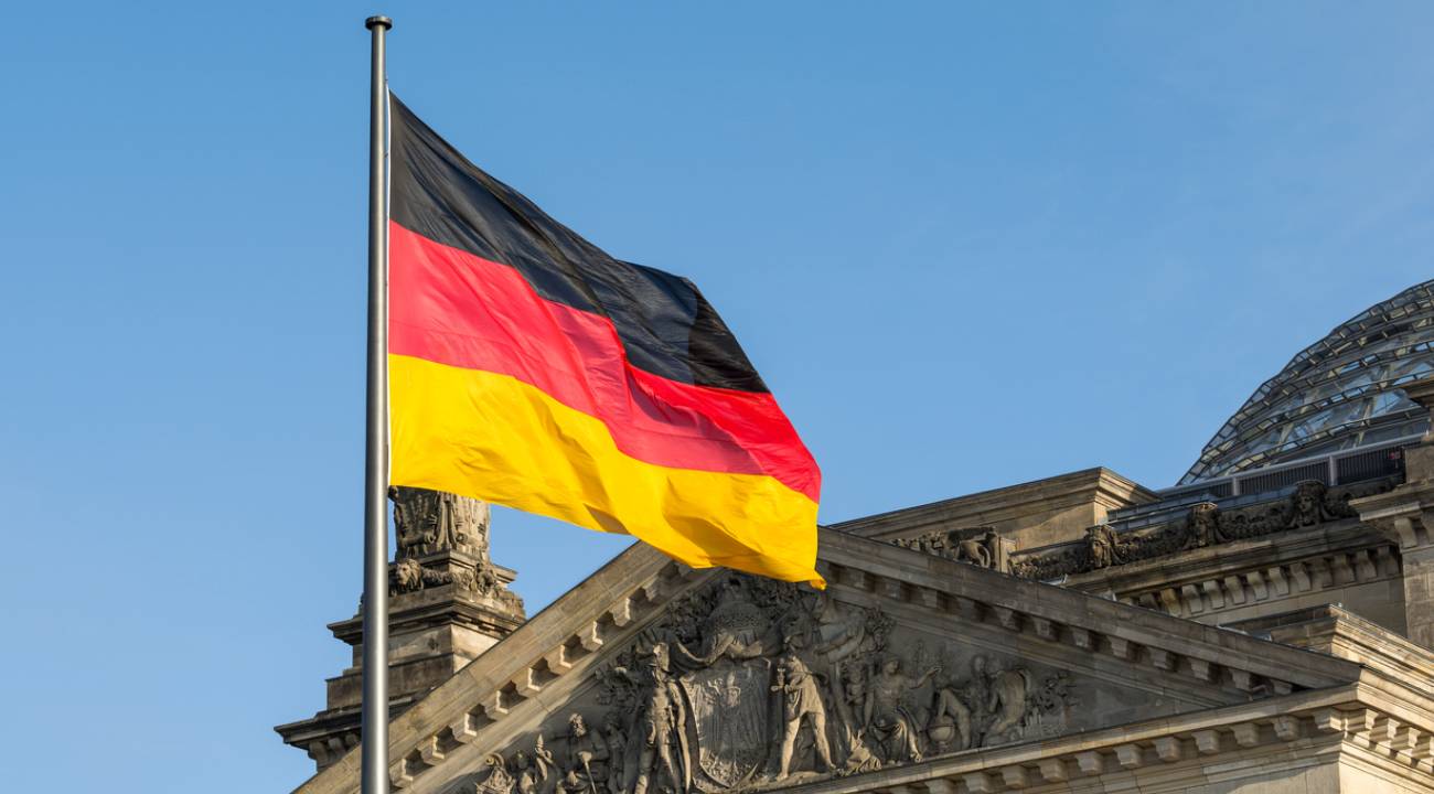 Alman ekonomisi üçüncü çeyrekte büyüme kaydetmedi