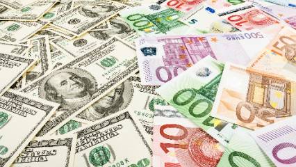 Dolar/euro güne nasıl başladı? 15 Aralık 2025