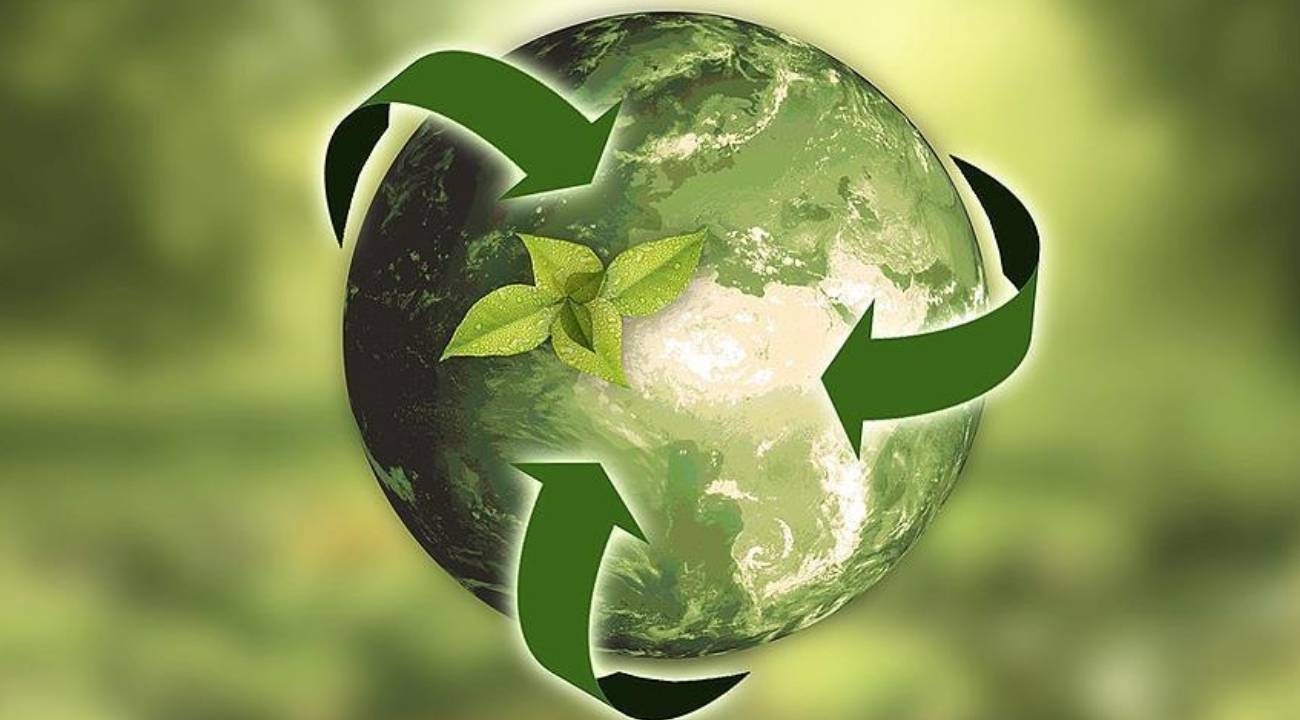 Ulusal döngüsel ekonomi eylem planı yürürlükte: 100 binden fazla istihdam hedefleniyor