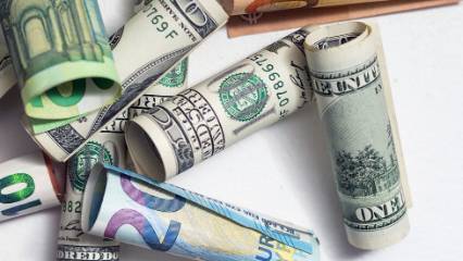 Dolar ve Euro güne nasıl başladı? (3 Kasım 2025)