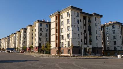 TOKİ ADIYAMAN SOSYAL KONUT PROJESİ: Adıyaman'da TOKİ evleri hangi ilçelerde olacak?