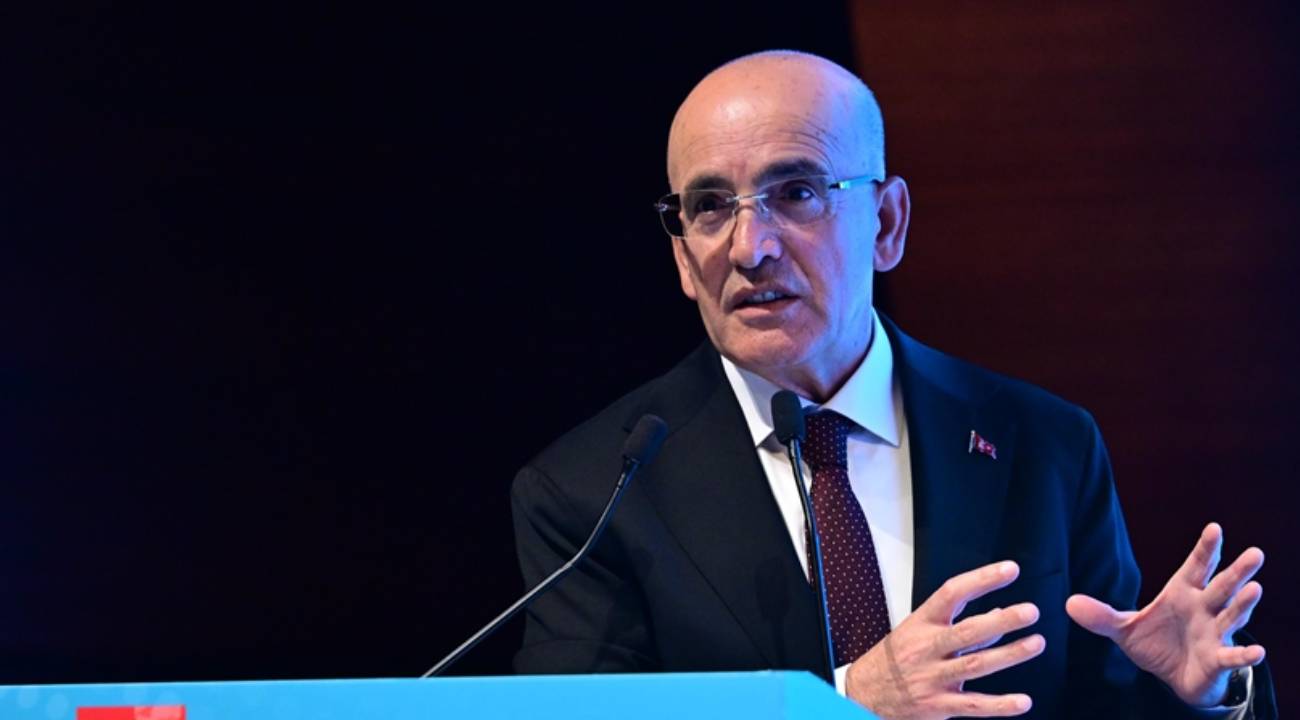 Bakan Şimşek'ten vergi ve harç zammında indirim sinyali