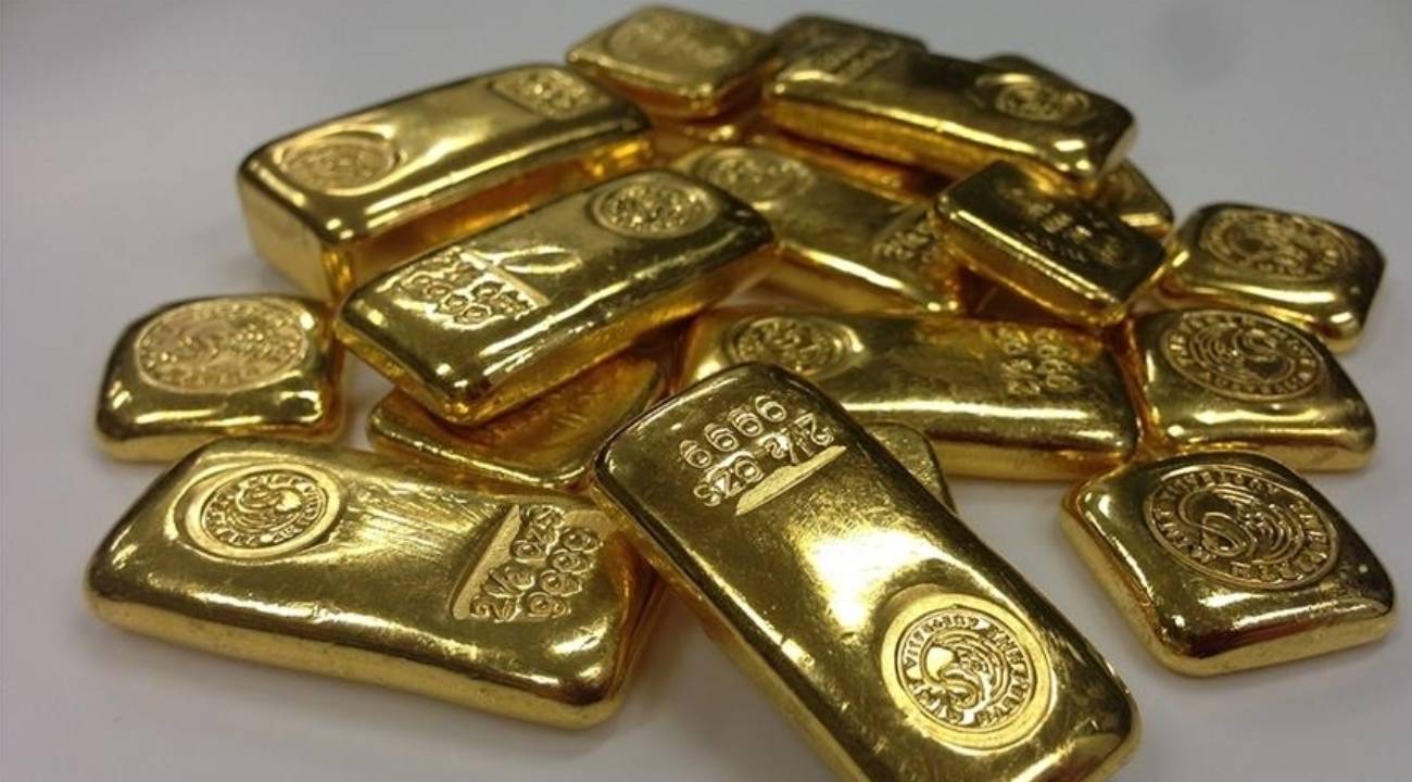 Altın güne nasıl başladı? 4 Kasım 2025 güncel altın fiyatları