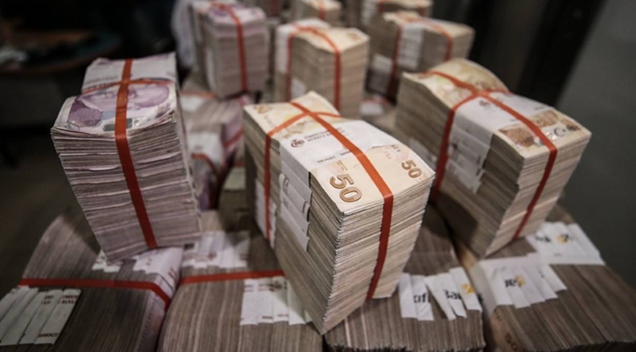 Bankacılık sektörünün ekim ayı net kârı açıklandı