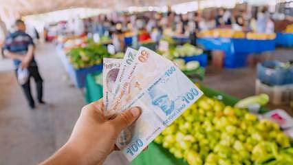 Kasımda en çok hangi ürünlerin fiyatı arttı?