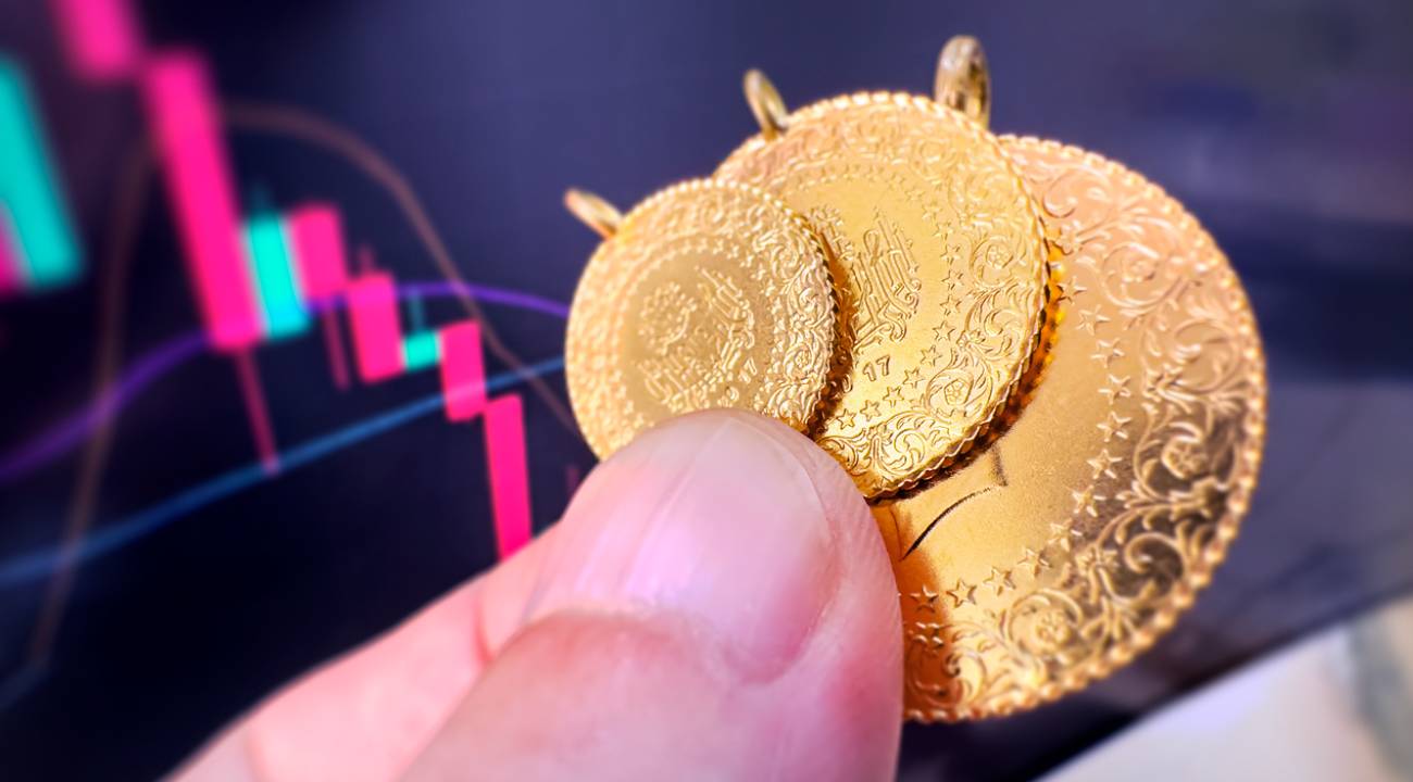 Altın haftaya hareketli başladı: Kilogram fiyatı yükseldi