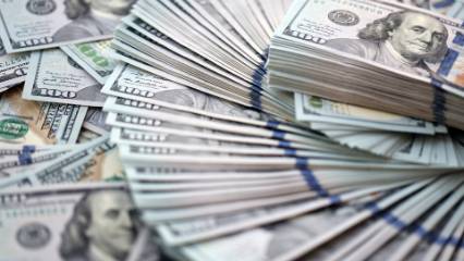 Dolar endeksi 3 ayın ardından kritik eşiği test etti