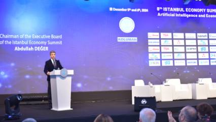 İstanbul Ekonomi Zirvesi, yeni dengeleri gündeme taşıyacak