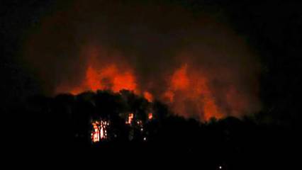 Venezuela’da gerilim tırmandı: ABD basını saldırı emrini yazdı