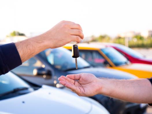 2025’te Türkiye’de en çok hangi otomobiller satıldı? Satış listesi açıklandı