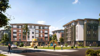 Ve TOKİ 500 bin konut projesinde başvuru süresi doluyor: Kuralar ne zaman?