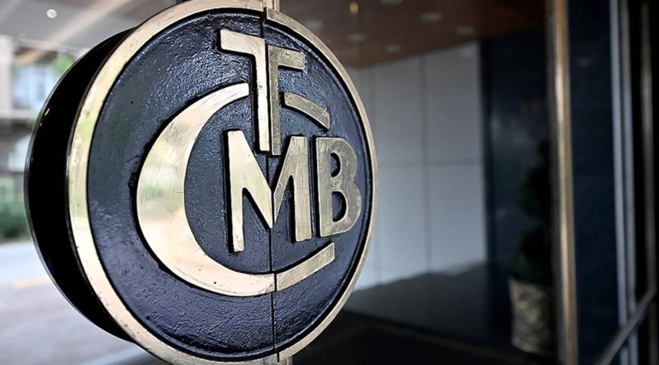 TCMB'nin toplam rezervlerinde artış