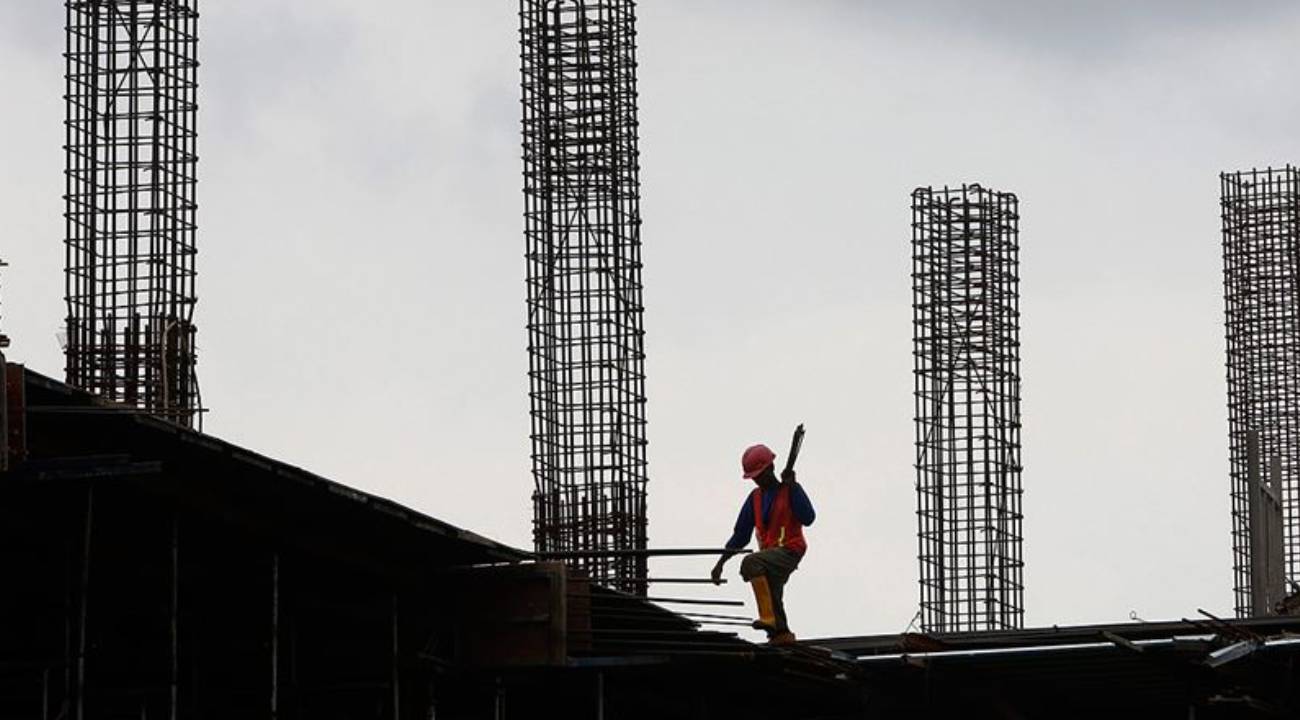 İnşaat maliyet endeksi eylül ayında artış gösterdi