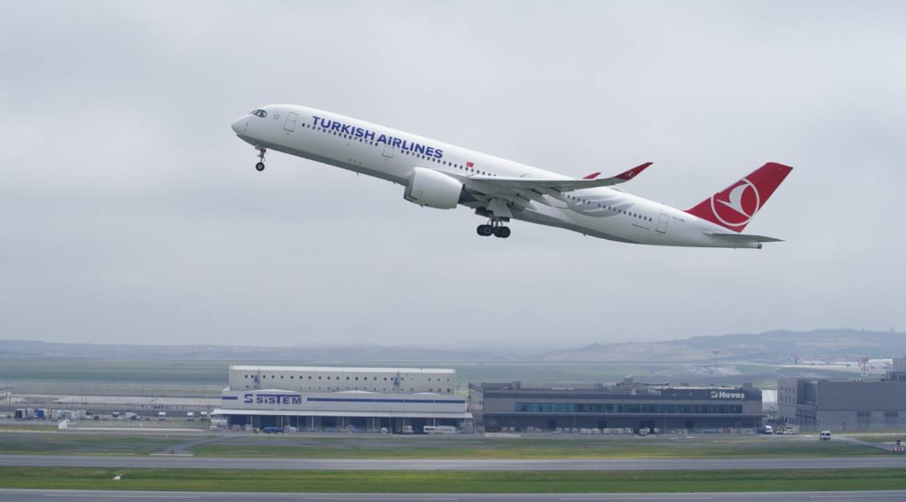 THY'den SunExpress haberlerine ilişkin açıklama geldi