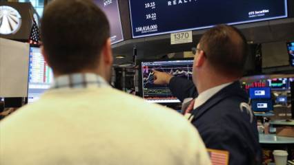 ABD enflasyon verileri sonrası küresel piyasalar pozitif seyrediyor