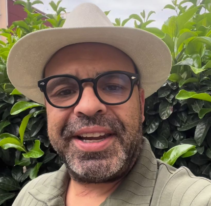 Gain Medya soruşturması: Sunucu Okan Karacan gözaltına alındı-1