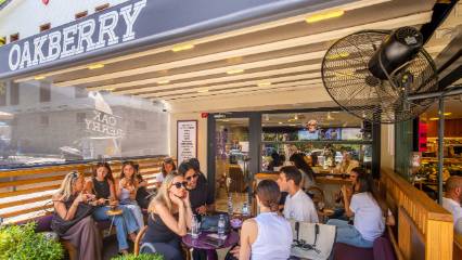 "Beş yılda 50 şube ile Avrupa liderliğini hedefliyoruz"